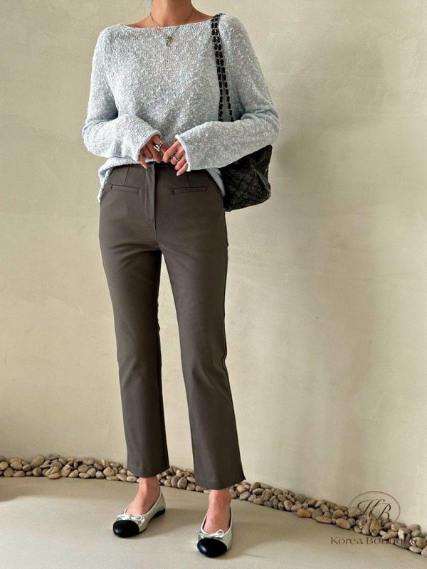 SS152 春季 牛仔丹寧包 