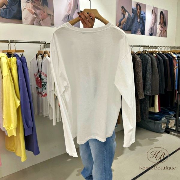 FWKR115 冬季 閃電吉他tee 