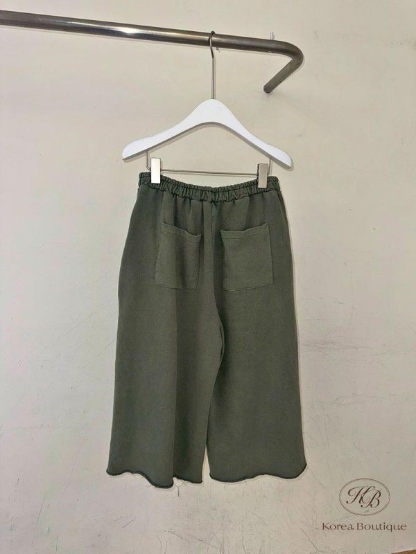 FW2691 秋季 喜歡這一套慵懶時髦 