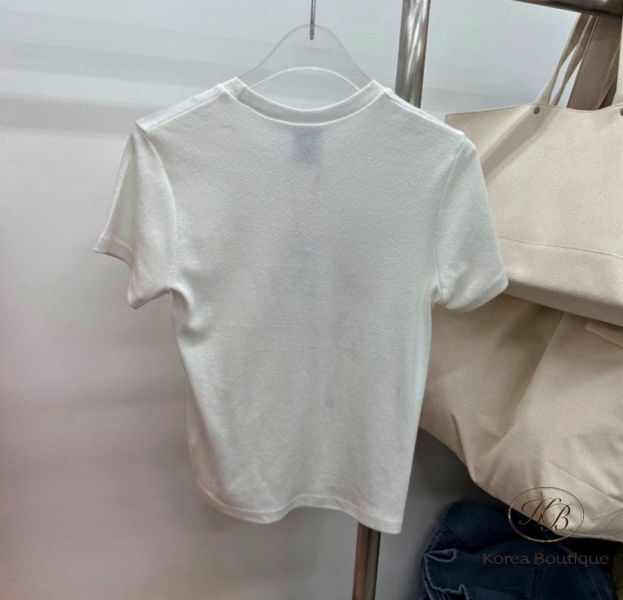 FWKR08 冬季 歡樂米奇T 聖誕米妮 