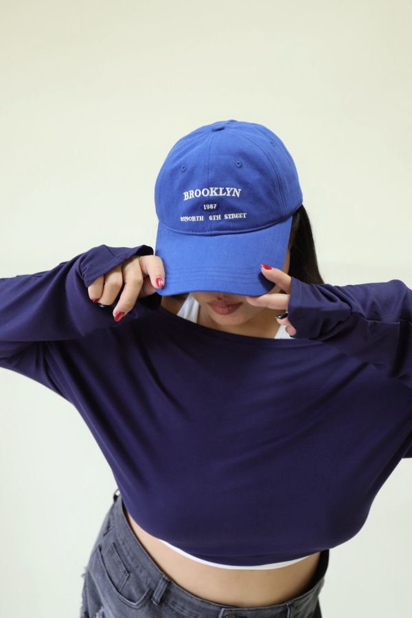 【大頭圍54-64】圓臉人必收復古老帽 