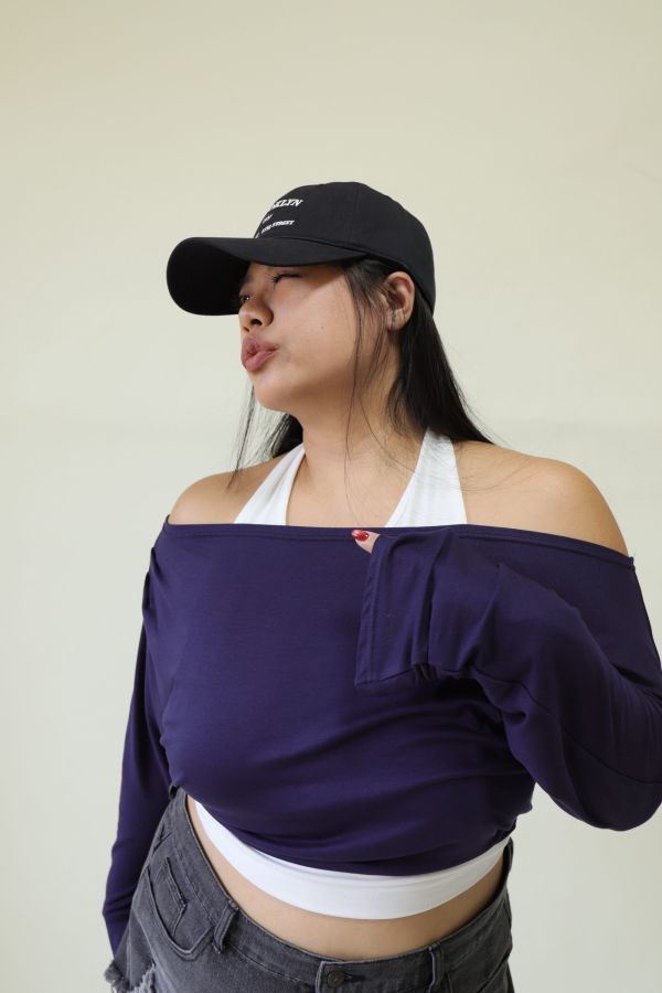 【大頭圍54-64】圓臉人必收復古老帽 