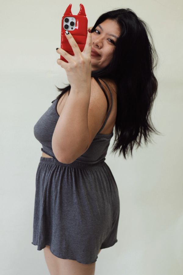 必須很舒服居家兩件套裝 