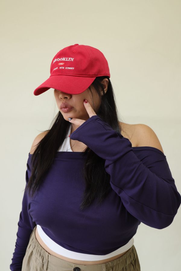 【大頭圍54-64】圓臉人必收復古老帽 