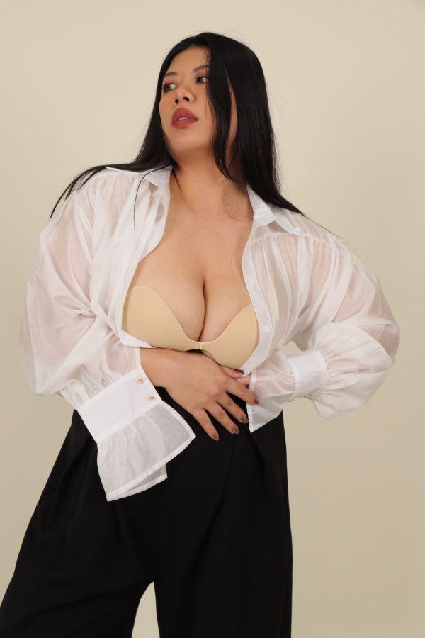 【新手體驗組】牛奶糖隱形內衣 