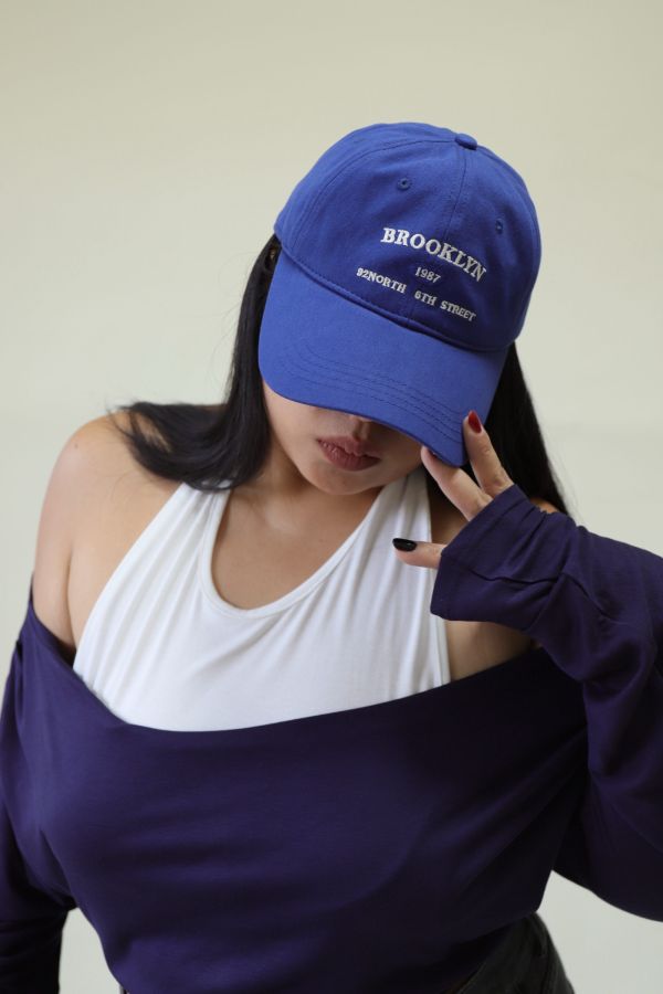 【大頭圍54-64】圓臉人必收復古老帽 