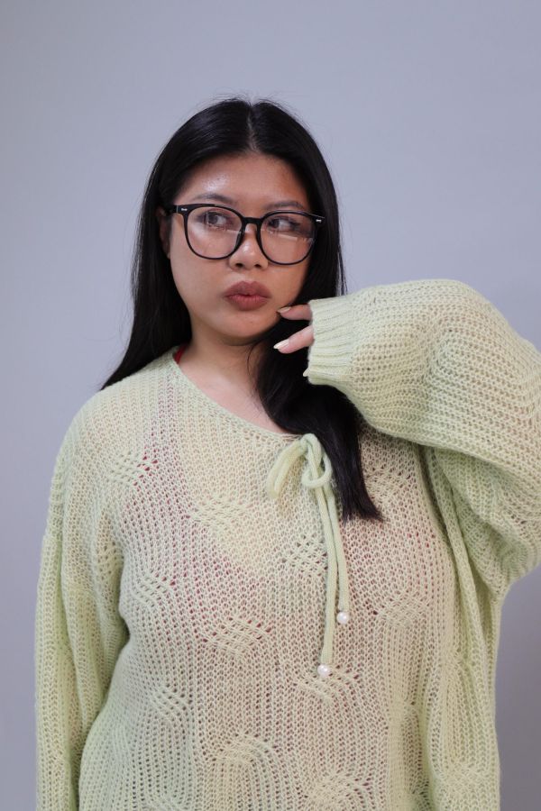 【寬圓臉友善】素顏天花板-15.3CM鏡框 (送磁吸收納盒) 