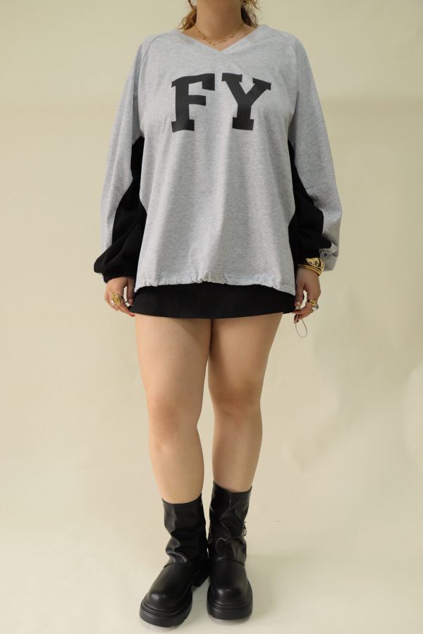 【粗腿可以】時髦中筒褲管靴 