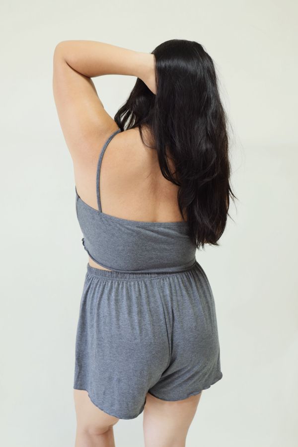 必須很舒服居家兩件套裝 