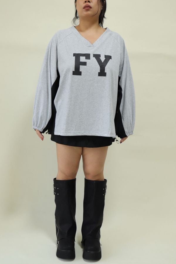 【粗腿可以】直腿拉鍊厚底褲管靴 