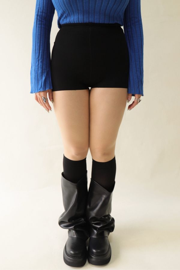 腿腿救星｜偽大腿/小腿連身襪 