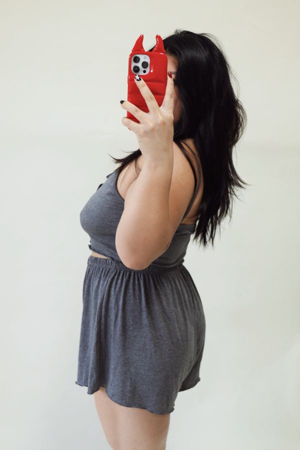 必須很舒服居家兩件套裝 