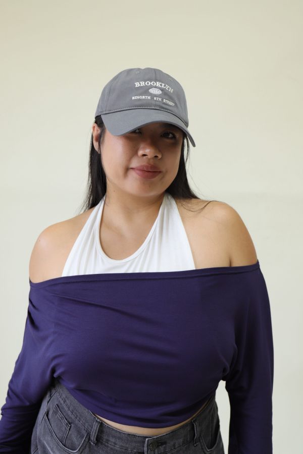 【大頭圍54-64】圓臉人必收復古老帽 