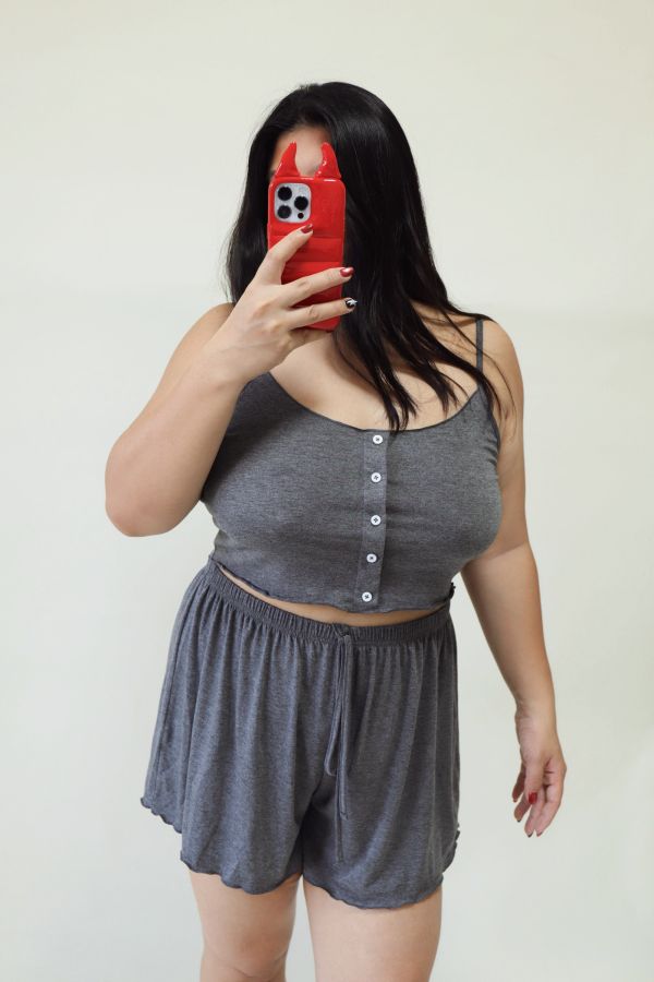 必須很舒服居家兩件套裝 