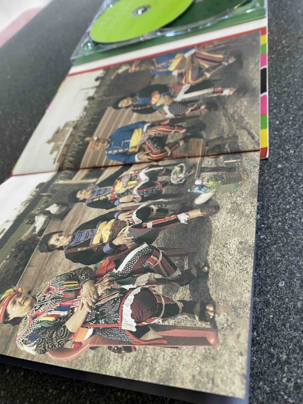 台東 老人家 Taitung Malan Chorus - 唱歌是生活 野火樂集,馬蘭吟唱隊,郭英男,唱歌,生活,秋月商店,台東,阿美族