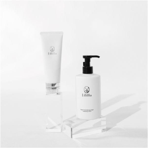 從簡開始｜水感全效卸妝組 水果酵素,卸妝,洗面乳,潔顏乳,洗卸組合,卸妝組合,溫和去角質,台灣保養品