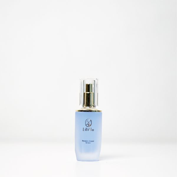 \ 1212年終回饋盛典  / 藍銅緊緻修護精華-40ml 有效日期2028.02.24 藍銅胜肽,藍銅胜肽功效,敏感肌保養品推薦,保濕精華,藍銅精華,台灣保養品,保養品推薦,酒糟肌保養品,敏感肌