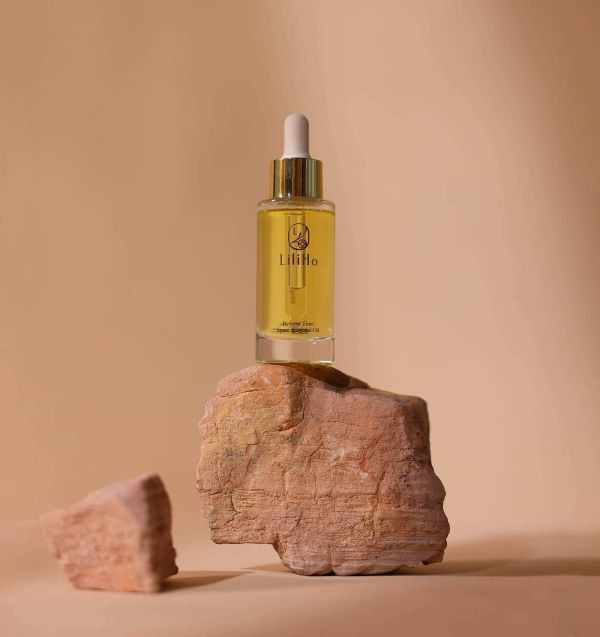\ 梨粉入門組，任選三款2888元 / 第3步，超逆齡養膚精華油-30ml 