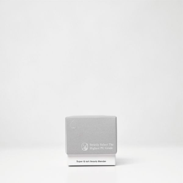 \ 新年買三送一 / 超光感防曬精華素顏霜 - 40ml X 3盒 贈送 『超Q彈軟萌美妝蛋』x 1盒 