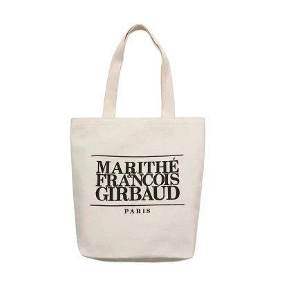 MFG 經典品牌 logo 帆布袋 