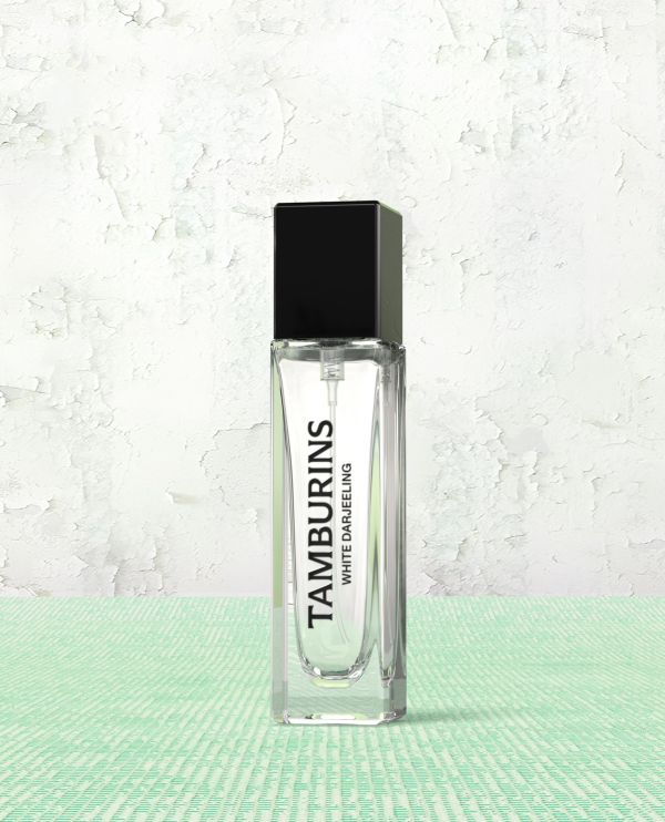 TAMBURINS 香水 11ml 