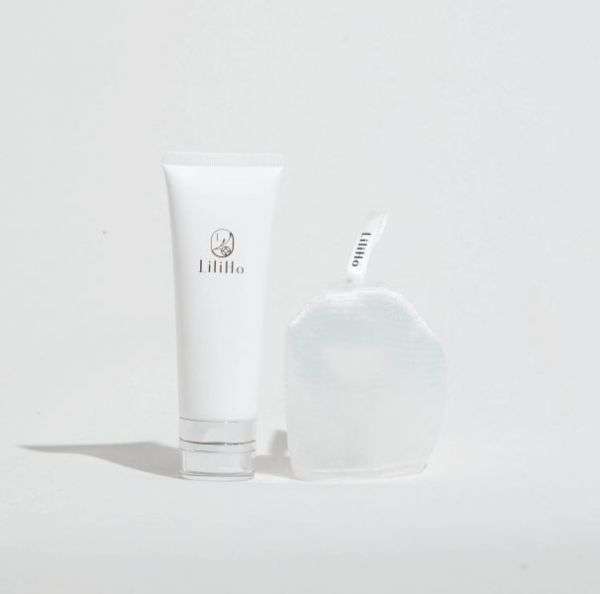 \  梨粉入門組，任選三款2888元  / 第1步，超植萃水感潔顏霜 -120ml 超植萃水感潔顏霜,洗面乳,洗顏慕絲,溫和洗面乳,洗面乳推薦,台灣保養品,梨梨,洗顏起泡網