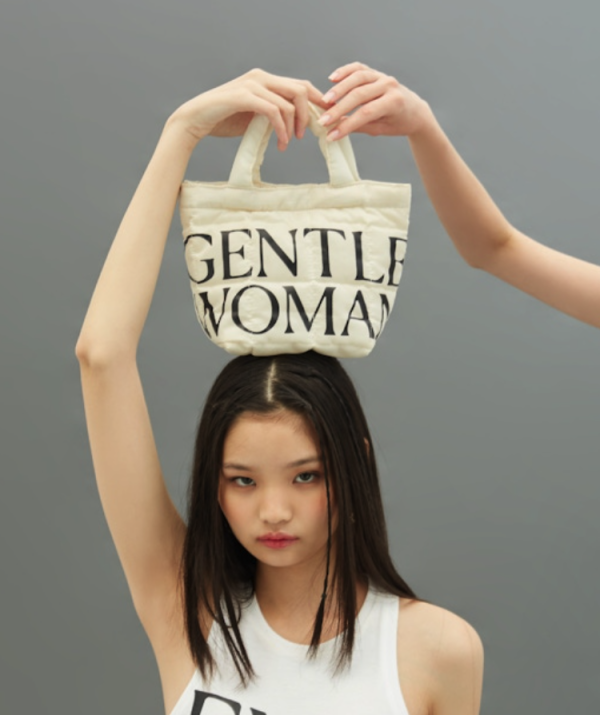GW 小號羽絨包 