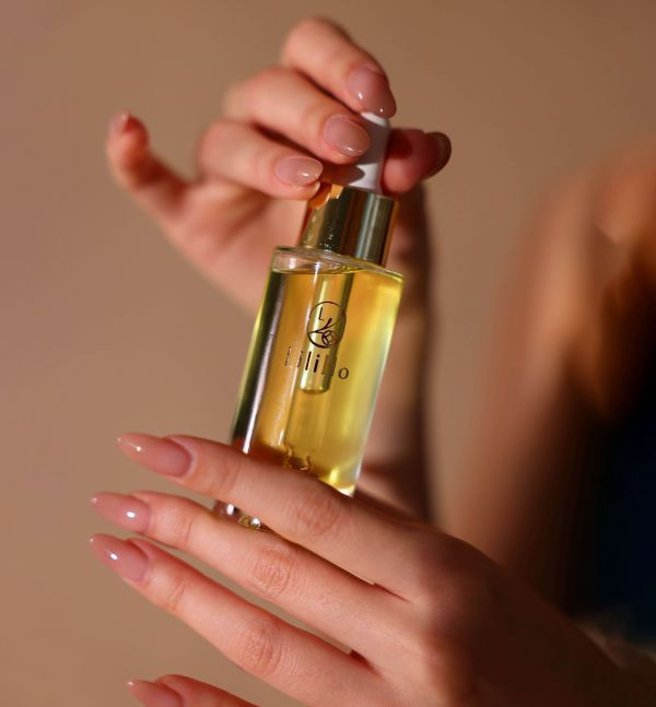 \ 梨粉入門組，任選三款2888元 / 第3步，超逆齡養膚精華油-30ml 