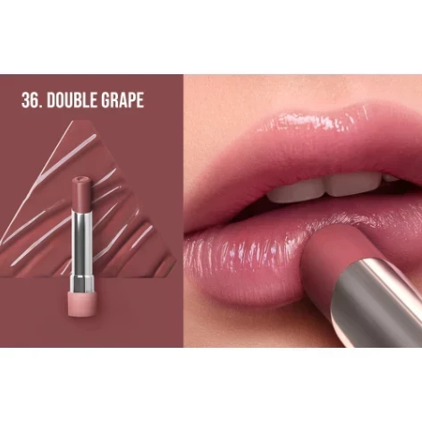 3CE GLOW LIP COLOR 潤唇膏｜2025春季新款 