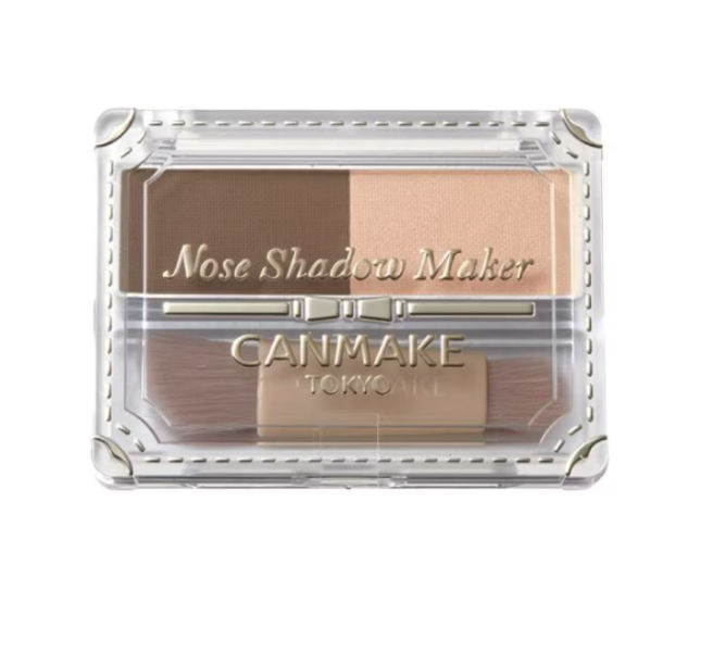 CANMAKE 精緻鼻影組 