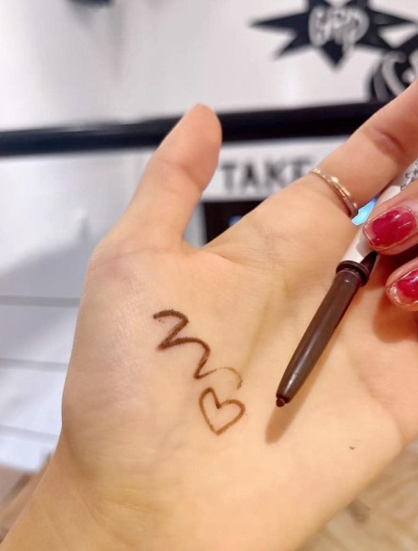 韓國Clio 眼線膠筆 0.14g 最好用的眼線膠筆 完全不暈 