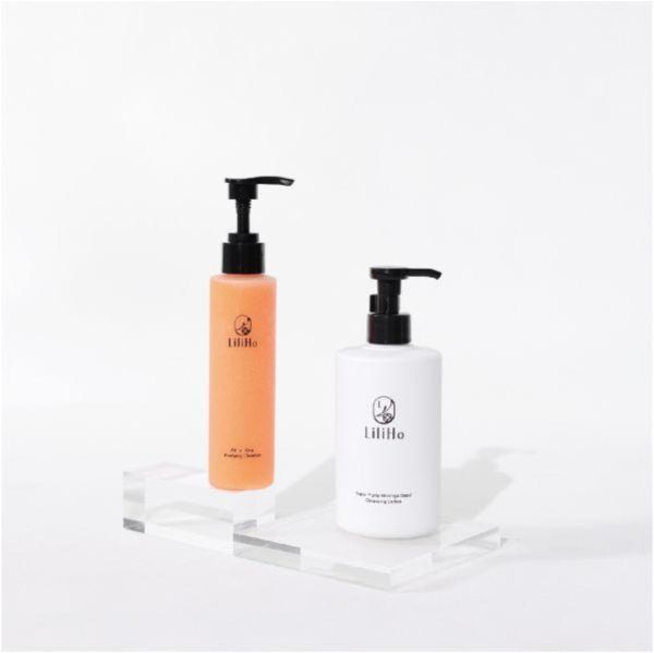 從簡開始｜水感全效卸妝組 水果酵素,卸妝,洗面乳,潔顏乳,洗卸組合,卸妝組合,溫和去角質,台灣保養品