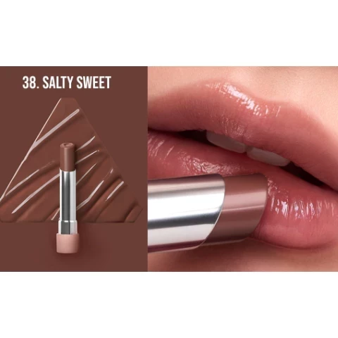 3CE GLOW LIP COLOR 潤唇膏｜2025春季新款 