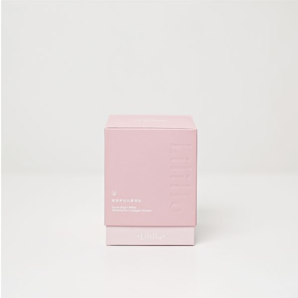 \ 新年買三送一 / 超亮妍純白膠原粉｜穀胱甘肽配方 (5g / 30包) X 4 盒 有效日期  2027.01.08 