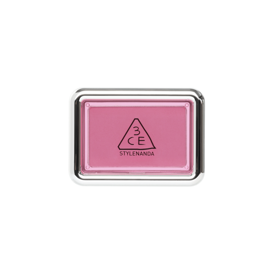 3CE 經典熱銷腮紅 – Youth Pink 