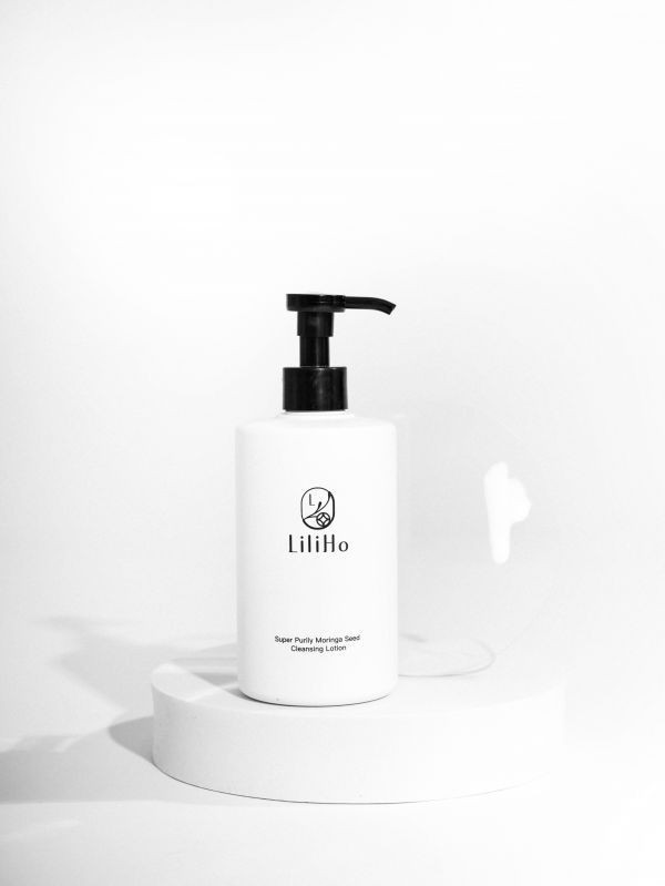 \  梨粉入門組，任選三款2888元  / 第1步，超純淨辣木籽柔嫩卸妝乳-300ml 超純淨辣木籽柔嫩卸妝乳,卸妝乳,卸妝,卸妝推薦,辣木籽,台灣保養品,保養品