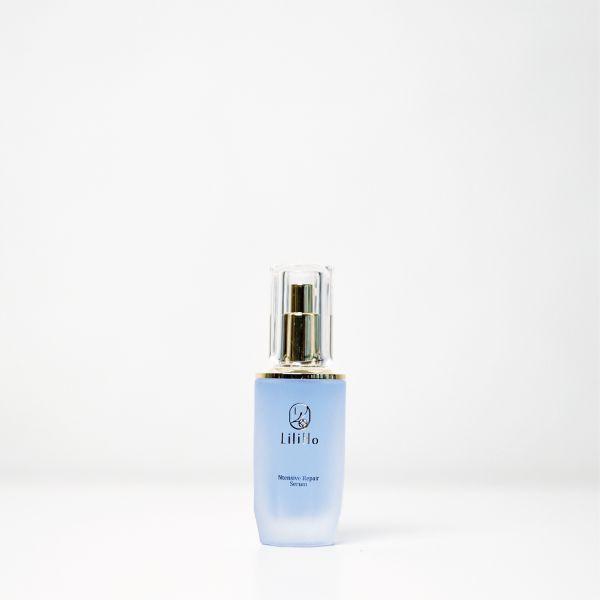 ｜精華神級組｜藍銅緊緻修護精華-40ml 有效日期 2028.02.24 藍銅胜肽,藍銅胜肽功效,敏感肌保養品推薦,保濕精華,藍銅精華,台灣保養品,保養品推薦,酒糟肌保養品,敏感肌