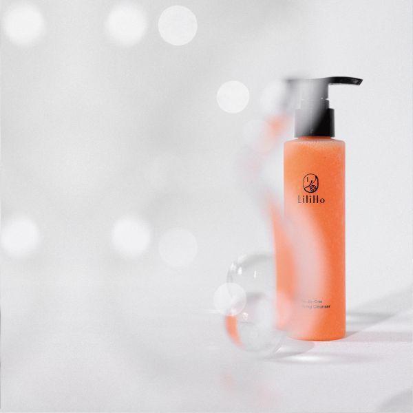 寵后盛典｜滿1送5｜指定商品88折 -全效淨化潔顏乳-150ml 送 全效淨化潔顏乳-5ml X5包 （等於收到175ml）有效日期 2027.07.27 水果酵素潔顏乳,水果酵素,代謝角質,毛孔淨化,台灣保養品,溫和去角質,卸妝乳,洗面乳,洗卸合一推薦