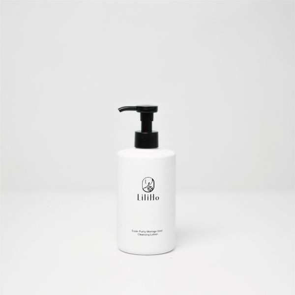 \  梨粉入門組，任選三款2888元  / 第1步，超純淨辣木籽柔嫩卸妝乳-300ml 超純淨辣木籽柔嫩卸妝乳,卸妝乳,卸妝,卸妝推薦,辣木籽,台灣保養品,保養品