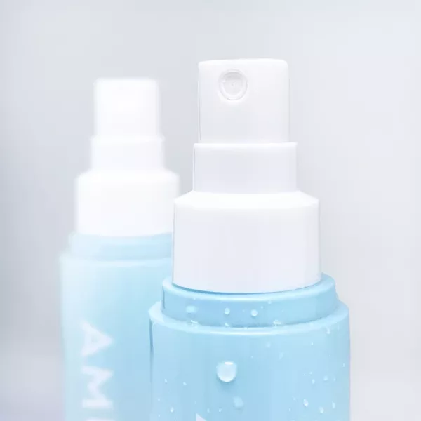 AMUSE  陶瓷珍珠大米定妝噴霧 80ml 