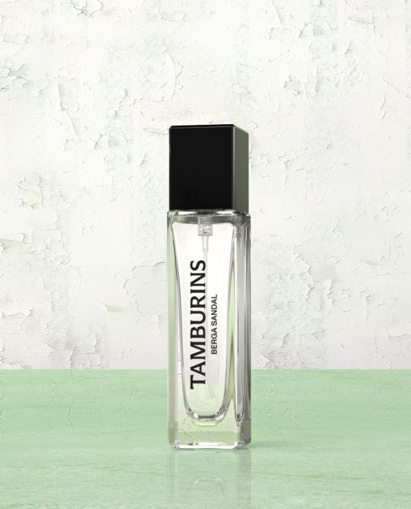 TAMBURINS 香水 11ml 