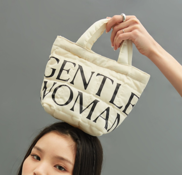 GW 小號羽絨包 