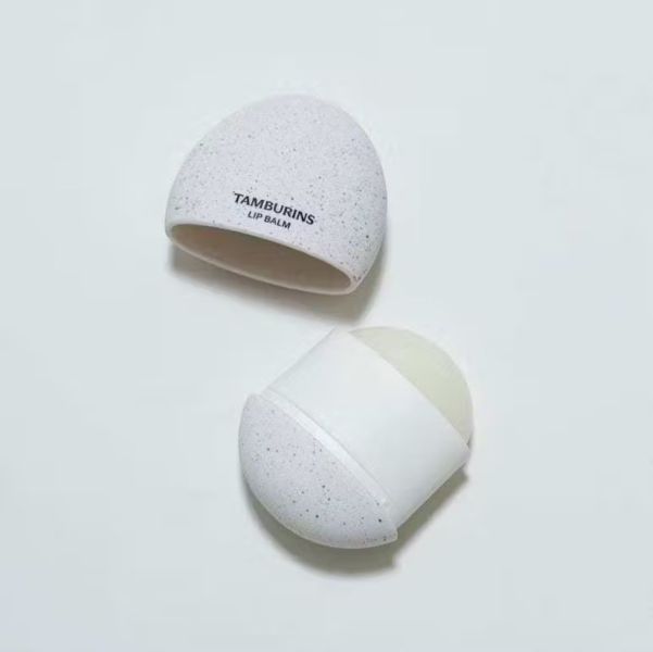 TAMBURINS 蛋型護唇膏 