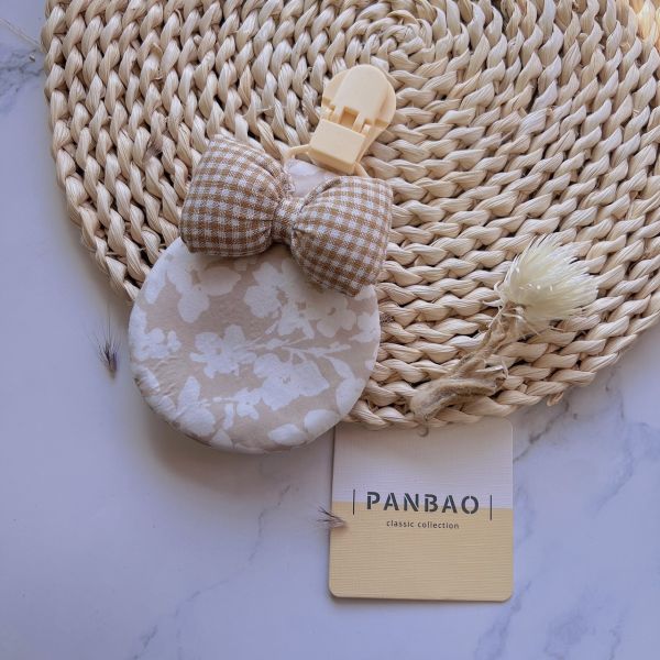 PANBAO手作-奶茶雪藏 