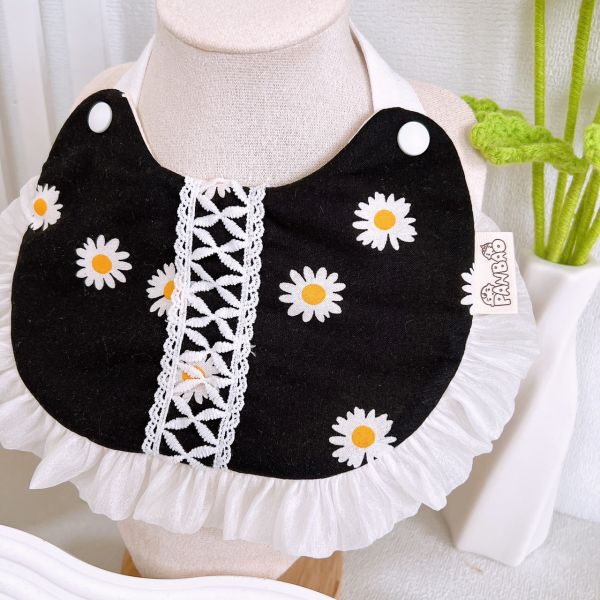 PANBAO手作-歐巴的小雛菊