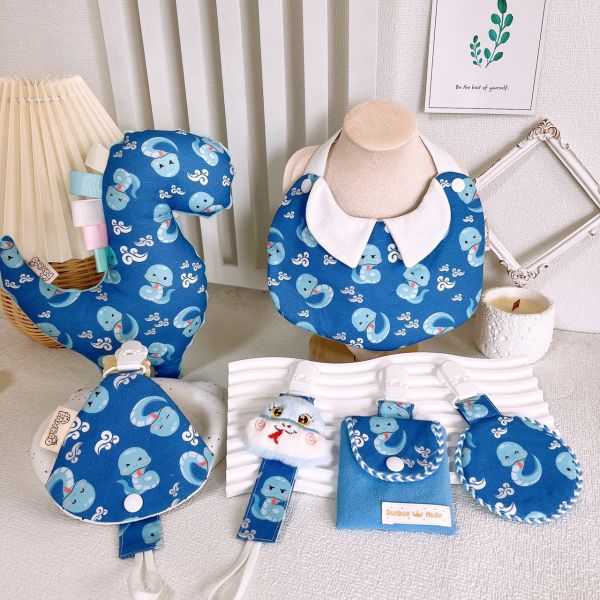 PANBAO手作-蛇來雲轉