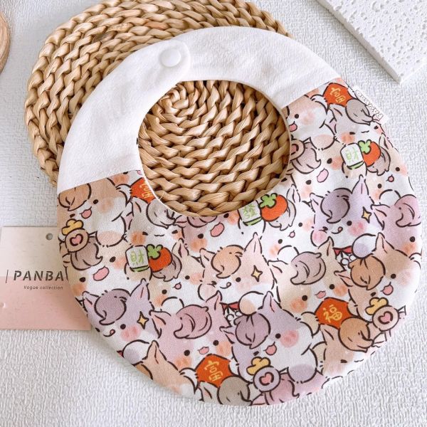 PANBAO手作-疊疊樂小馬 