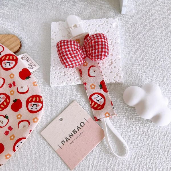 PANBAO手作-平安喜樂 