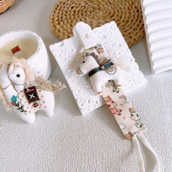 PANBAO手作-可愛小馬 