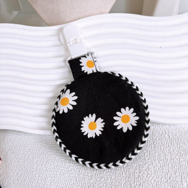 PANBAO手作-歐巴的小雛菊